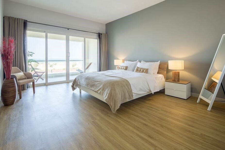 Вид Private Paradise Luxury Villa 4*